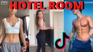 Hotel Room TikTok Compilation Meet me at the Hotel Room