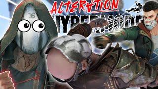 DYING LIGHT 2s BEST Alteration is BACK Hypermode