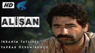 Alişan - Türk Filmi İbrahim Tatlıses