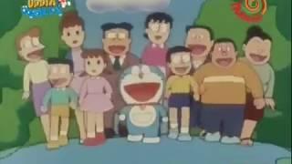 Doraemon Ending Theme Song in Hindi