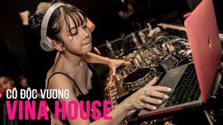 Cô Độc Vương REMIX NONSTOP Vinahouse Họ Yêu Ai Mất Rồi Hoa Tương Tư remix LK Nhạc Trẻ Remix 2021