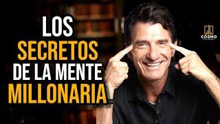 Ser Rico Es Fácil Si Piensas Correctamente  Los SECRETOS de la mente MILLONARIA - T. Harv Eker