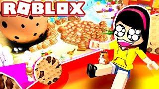 The Sweet Playground in CookieSwirlCs Brain - Roblox CookieSwirlC World - DOLLASTIC PLAYS