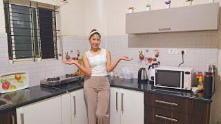 Indian House wife Home Cleaning VlogChaliye Ham milker Ghar ki Safai karte hai Sanjima vlog