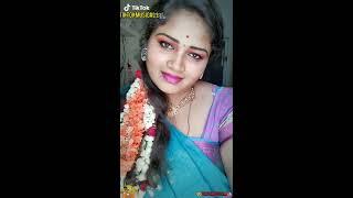 சுவாரசியமான 𝗧𝗶𝗸𝗧𝗼𝗸 வீடியோஸ்..  & செம்ம Tik Tok Tamil Dubsmash Girl Videos