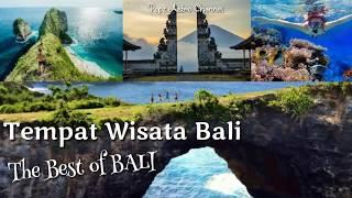 25 Tempat Wisata Bali Terbaru 2019 HITS Terbaik  The Best of Bali