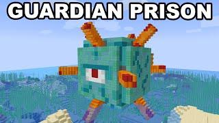 Can you escape this Impossible Guardian Prison?