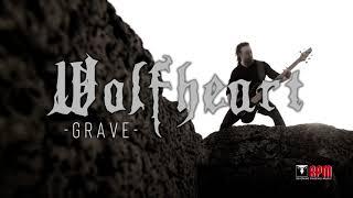 Wolfheart - Grave video out now Eng Nor Pol Ger Fra Esp 15s