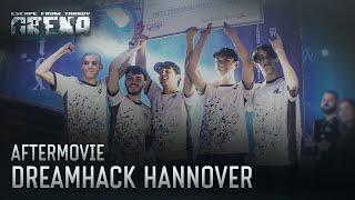 Battlestate Games at DreamHack Hannover  Aftermovie