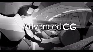 A-1 Pictures CG WORKS！第3回「ADVANCED CG」