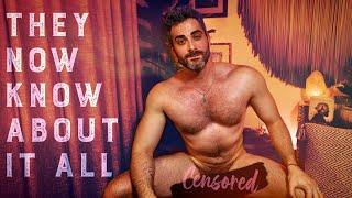 I Came Out as a Nudist to Dad & Mom… & Something AMAZING Happened