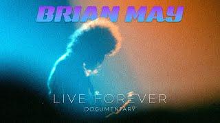 Brian May - Live Forever Documentary 2024