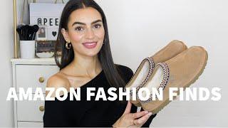 What To Buy on Amazon Fashion? Best Buys Haul and Try-On  Peexo