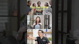 Episode 2 udh meluncur