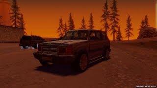 RUSSIAN THEFT AUTO IBUTSK CITY STORIES #3