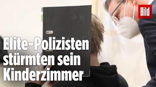 Amberg Schüler lockte Kinder in die Porno-Falle