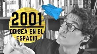 2001 ODISEA EN EL ESPACIO  Arthur C. Clarke