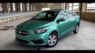 Iran automobile industry-  اولین ملاقات با شاهین اتوماتیک سایپا  اختصاصی آخرین خودرو