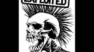 The Exploited - Sex and Violence