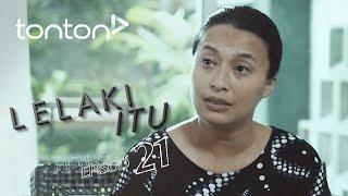 HIGHLIGHT Lelaki Itu 2024  Episod 21 - Lepas Satu Satu Masalah Muncul. Sabarlah Qai..  Tonton