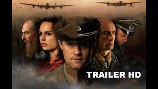 Walking with the Enemy HD TRAILER  WAR Movie