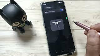 How To Create Dual App  Clone App in realme NARZO N65 5G