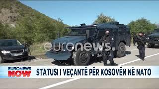 Lajm i madh për Kosovën merr statusin e veçantë në NATO