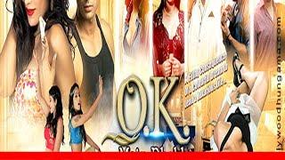 Ok Mein Dhokhe First Look 