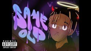 FREE Juice WRLD Type Beat 2024 - Same Old