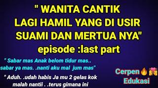 Kisah Nyata Aku Bahagia dengan mu mas episode 03  Cerpen romantis