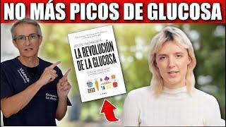 SECRETOS IMPACTANTES ¡5 TRUCOS para REDUCIR los PICOS de GLUCOSA