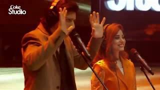 Dildar Sadqay Jawad Ahmad & Elizabeth Rai Coke Studio Season 11 Episode 9