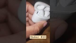 Best $9 airpod clone Lenovo LP40 PRO #airpods #earpods #lenovophone #lenovolaunch #lenovotechworld