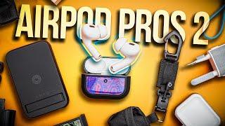 7 of the Best AirPods Pro 2 Accessories - 2023