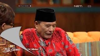 Ini Talk Show - Pemimpin Muda Part 13 - Sule dibuat kesel oleh Pak Haji Bolot