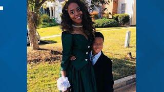 Atlanta mother found dead 2 years after teen son brother found shot to death family says