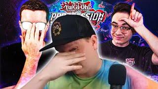 MBT Reacts to Dark Side of Dimensions Movie Pack  Yu-Gi-Oh Progression Series 2 + MEMES