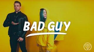 Billie Eilish Justin Bieber - Bad guy 8D AUDIO