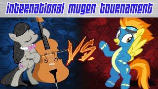 Mugen IMT Blue Octavia Melody VS Spitfire