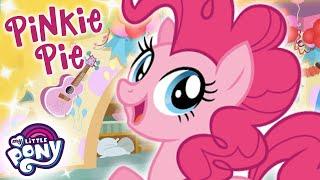 My Little Pony Deutsch  Pinkie Pie  1 Stunde COMPILATION  Freundschaft ist Magie MLP