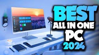 Best All In One PC 2024 don’t buy one before watching this