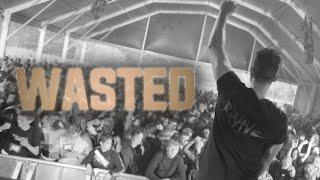 REVIVE - Wasted  Official Music Video