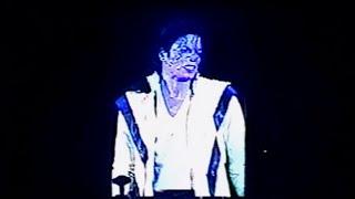 Michael Jackson - Thriller  HIStory Tour in Kaohsiung 10.20.96  HQ Audio Mix