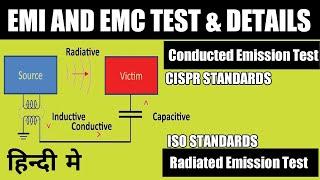 Uncover the Secrets of EMC and EMI  A Hindi Tutorial  how emi and emc works in hindi