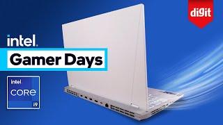 Intel’s Gamer Days provide the perfect opportunity to upgrade your PC