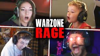 Extreme Warzone RAGE Moments