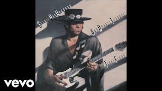 Stevie Ray Vaughan & Double Trouble - Texas Flood Official Audio