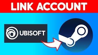 How to Link Ubisoft Account to Steam Quick & Easy