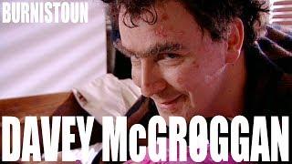 Burnistoun - Davey McGroggan