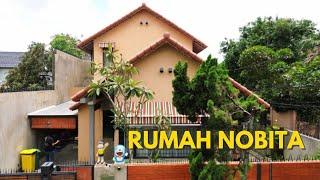 Desain Rumah Ramah Orang Tua